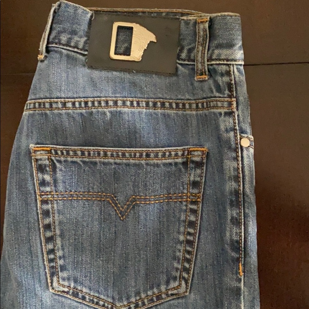 Versace jeans size 32x30